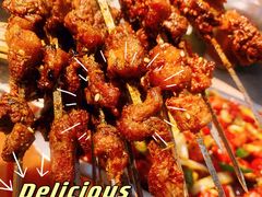 -清真京华源·涮肉烧烤(丰庆店)