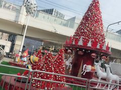 -光启城时尚购物中心