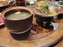 -细毛私家菜总店