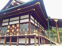 -京都御所
