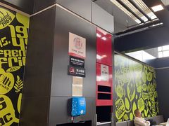 -麦当劳(深圳北站高铁店)