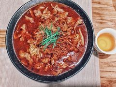 -之参餐厅(前门大街店)