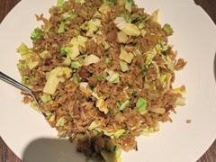 港丽炒饭-港丽餐厅(杭大店)