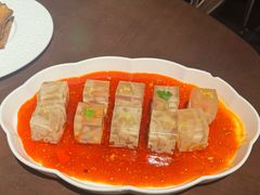 -奉天小馆·非遗东北菜(沈阳万象城店)