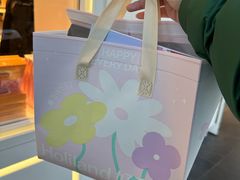 -好利来(东四店)