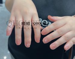 -QHOUSE美甲美睫