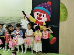 -金宝贝国际早教中心(万象城中心)