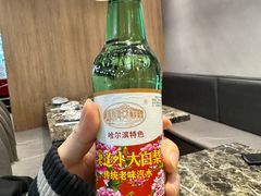 -寻北味品味东北(青浦宝龙店)
