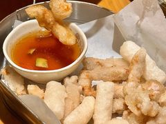 -恩你小木屋·韩式料理(南长街店)