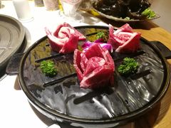 -哈拉海和牛主题餐厅(哈西店)