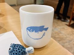 -天正河鲀·河豚亭(大连店)