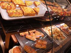 -巴黎贝甜(来福士店)