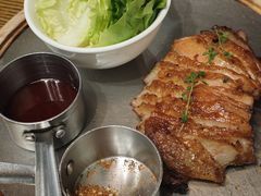 -小大董·烤鸭(王府井apm店)