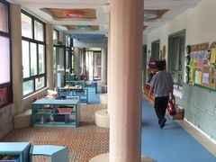 -郑州市教工幼儿园