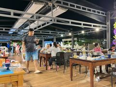 -渔家火锅·海鲜自助餐·演艺(亚龙湾天域酒店)