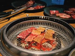 -大牛焱烧·和牛·海鲜炭火烧放题