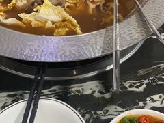 -古乐牛香·鲜牛肉牛杂火锅(高新店)