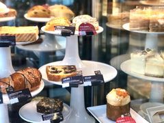 甜点-星巴克(绵阳涪城凯德店)