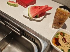 -巴庄重庆火锅(太康一店)