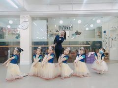 -舞蕾舞蹈·专注中国舞18年(天通苑中心校区)