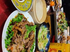 -正阳门饭庄·烤鸭·北京菜(万丰路七里庄店)