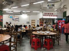 大堂-南记食粥坊·宵夜大排档(岭南分店)