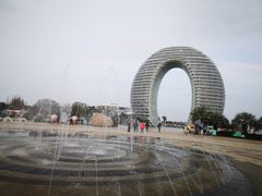 -太湖月亮湾