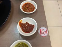 -灵芝妹子海鲜米线(香炉礁山姆店)