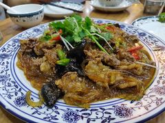 -西北朗益和穆斯林餐厅