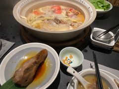 -老鸭集(金沙龙湖天街店)