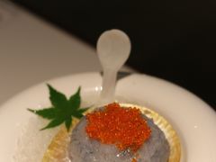 -领鲜天下·焗海鲜·花胶鸡(天目里店)