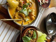 -CHINCHIN 青青·泰国料理(万象食家店)