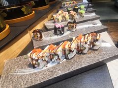 -吉布鲁牛排海鲜自助(龙湖北城天街购物广场店)