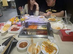 -海底捞火锅(吾悦国际广场店)