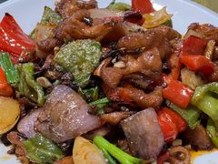 -桂萍特色牛筋牛杂(长堤街总店)