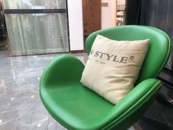 -CD Hair salon