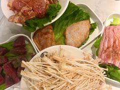 -么喱烤肉(中商百货店)
