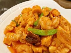 -金泽大酒店·卢塞恩餐厅·年夜饭春节连市