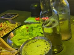 -M-MIX电音烤吧