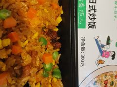 -肯德基(新地中央店)