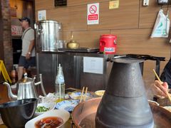 -牛街清真满恒記(平安里西大街店)