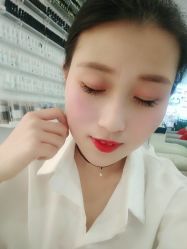 -月野兔日式美睫美甲