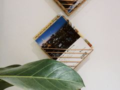 -COTTON CAFE(德信·中外公寓店)