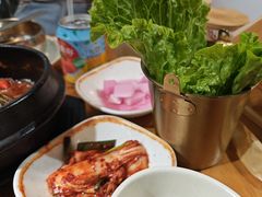 -海云台韩式汤饭·13年匠心韩料(南山店)
