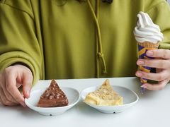 -宜家家居（上海徐汇商场店）-停车场