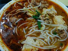 -桥香园云南过桥米线(金马碧鸡店)