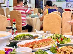 -金生美食(贵州路店)