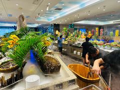 -初色海鲜自助(万丰路店)