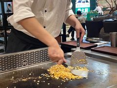 -大神太神·铁板烧(七宝领展广场店)