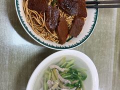 -老余家面馆